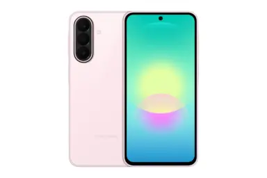 005 product galaxy a27 5g light pink front scaled