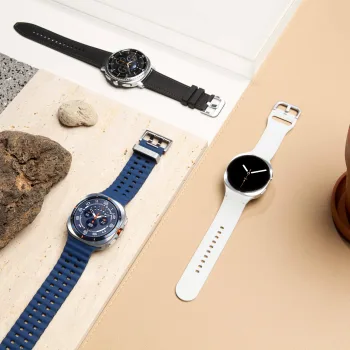Galaxy Watch Ultra 2 et Galaxy Watch 9 : Samsung miserait sur l’évolution plutôt que la révolution