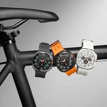 Galaxy Watch Ultra 2 : une batterie de 800 mAh pourrait enfin transformer l’autonomie