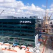 Samsung Foundry attire AMD, Google et Tesla : la pénurie de capacités chez TSMC redistribue les cartes