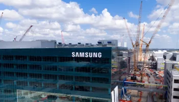 Samsung Foundry attire AMD, Google et Tesla : la pénurie de capacités chez TSMC redistribue les cartes