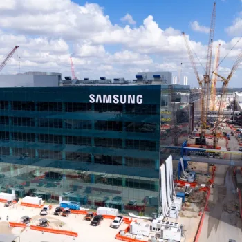 Samsung Foundry attire AMD, Google et Tesla : la pénurie de capacités chez TSMC redistribue les cartes