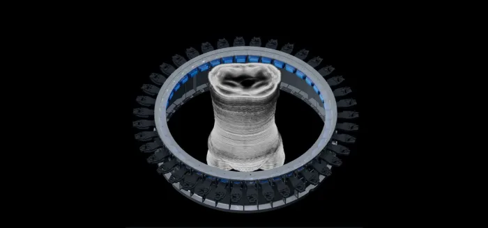 Midjourney lance un scanner corporel révolutionnaire : promesse médicale ou simple prototype ?