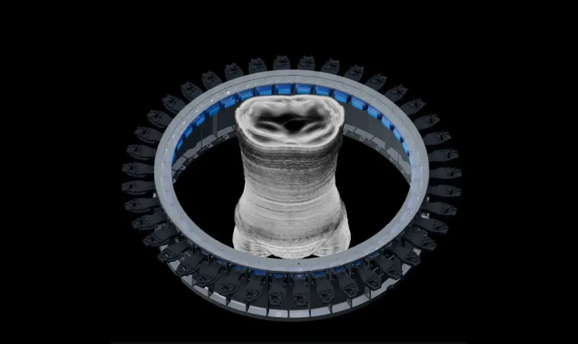 Midjourney lance un scanner corporel révolutionnaire : promesse médicale ou simple prototype ? 82 Midjourney lance un scanner corporel révolutionnaire : promesse médicale ou simple prototype ?
