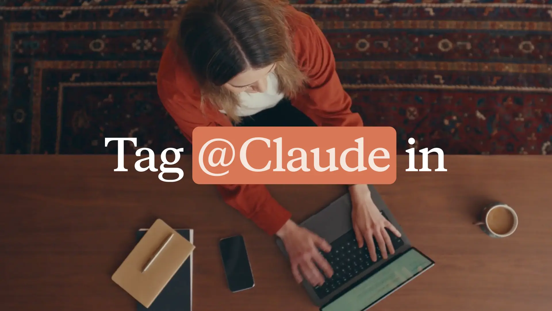 Claude Tag : Anthropic veut transformer son IA en véritable collègue de travail dans Slack