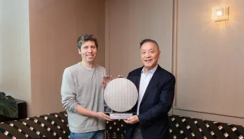 OpenAI lance Jalapeño : sa première puce IA pour réduire sa dépendance à Nvidia