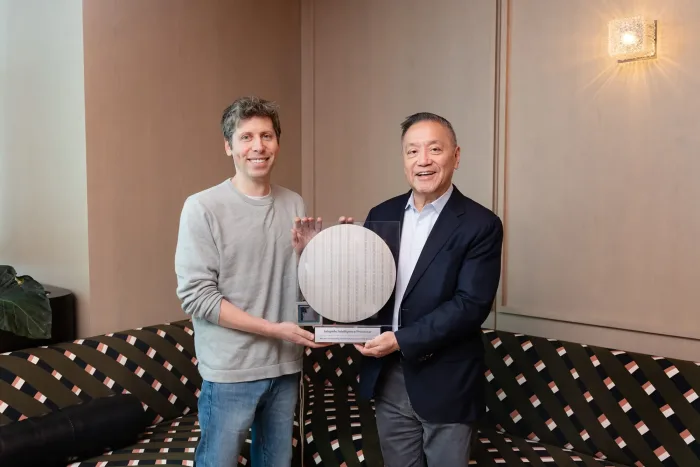 OpenAI lance Jalapeño : sa première puce IA pour réduire sa dépendance à Nvidia