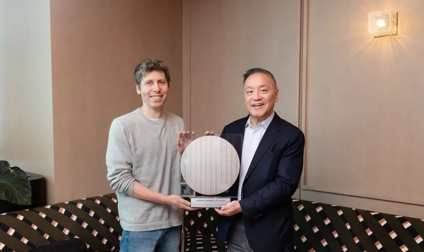 OpenAI lance Jalapeño : sa première puce IA pour réduire sa dépendance à Nvidia 67 OpenAI lance Jalapeño : sa première puce IA pour réduire sa dépendance à Nvidia