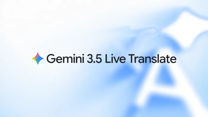 Gemini 3.5 Live Translate : Google franchit une nouvelle étape vers la traduction vocale en temps réel