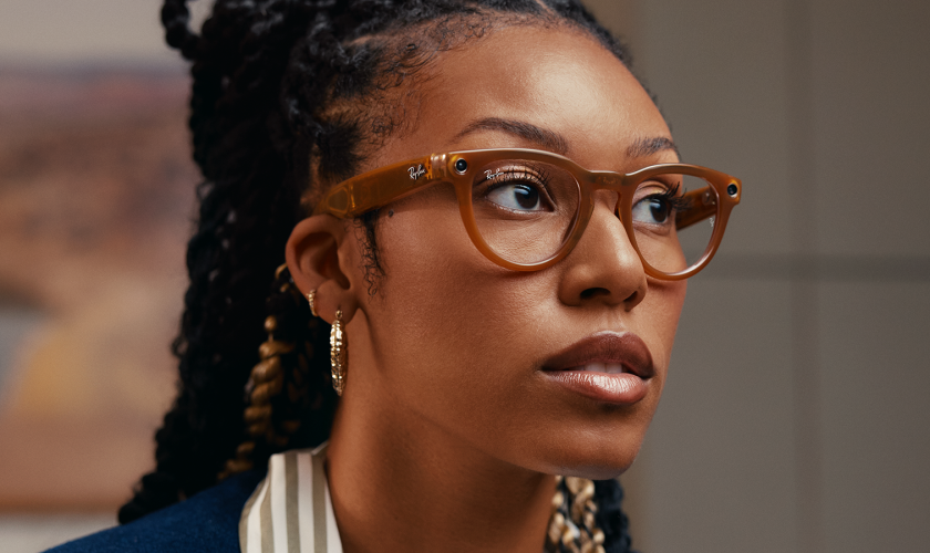 Ray-Ban Meta : une fonctionnalité secrète de reconnaissance faciale relance le spectre de Google Glass 91 Ray-Ban Meta : une fonctionnalité secrète de reconnaissance faciale relance le spectre de Google Glass