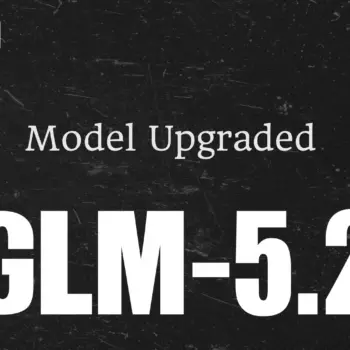 GLM-5.2 : l’IA chinoise rivalise désormais avec Anthropic en cybersécurité