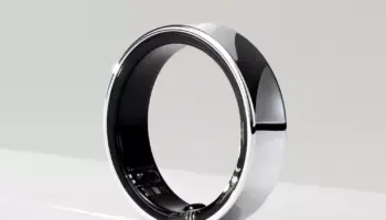 Galaxy Ring 2 : Samsung prépare une bague connectée avec une IA santé plus intelligente