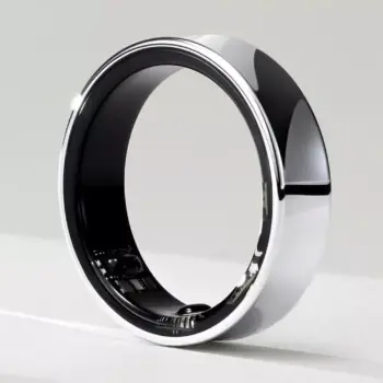 Galaxy Ring 2 : Samsung prépare une bague connectée avec une IA santé plus intelligente