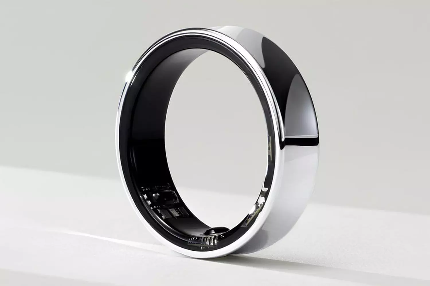 Galaxy Ring 2 : Samsung prépare une bague connectée avec une IA santé plus intelligente