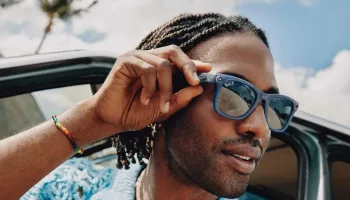 Meta aurait testé la reconnaissance faciale pour ses lunettes Ray-Ban Meta et Oakley, selon une enquête