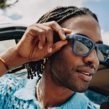 Meta aurait testé la reconnaissance faciale pour ses lunettes Ray-Ban Meta et Oakley, selon une enquête