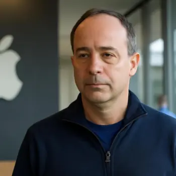 OpenAI recrute un ingénieur clé du Vision Pro d’Apple pour accélérer ses ambitions hardware