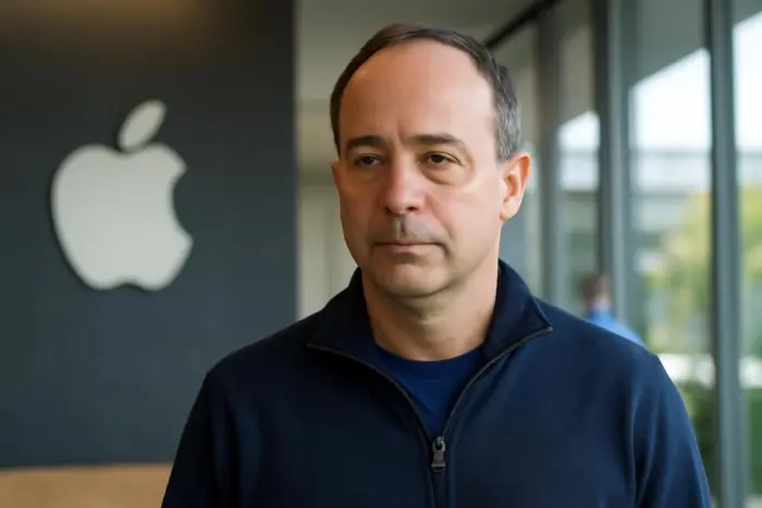 OpenAI recrute un ingénieur clé du Vision Pro d’Apple pour accélérer ses ambitions hardware