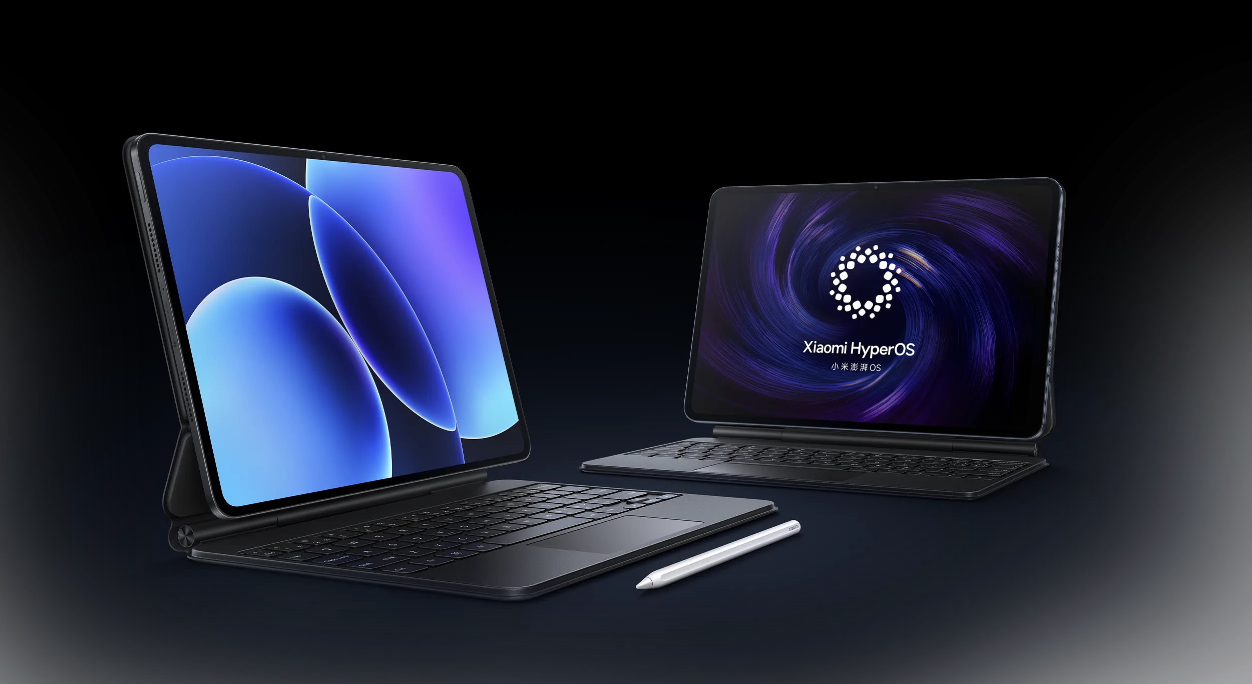 Xiaomi Pad 9 : batterie de 9 720 mAh et lancement attendu avec les Xiaomi 18