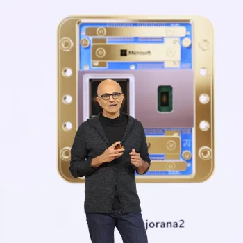 Microsoft Build 2026 : tout ce qu’il faut retenir des annonces majeures