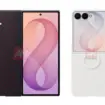 Galaxy Z Fold 8 Wide : des coques en fuite dévoilent le design des futurs pliables Samsung