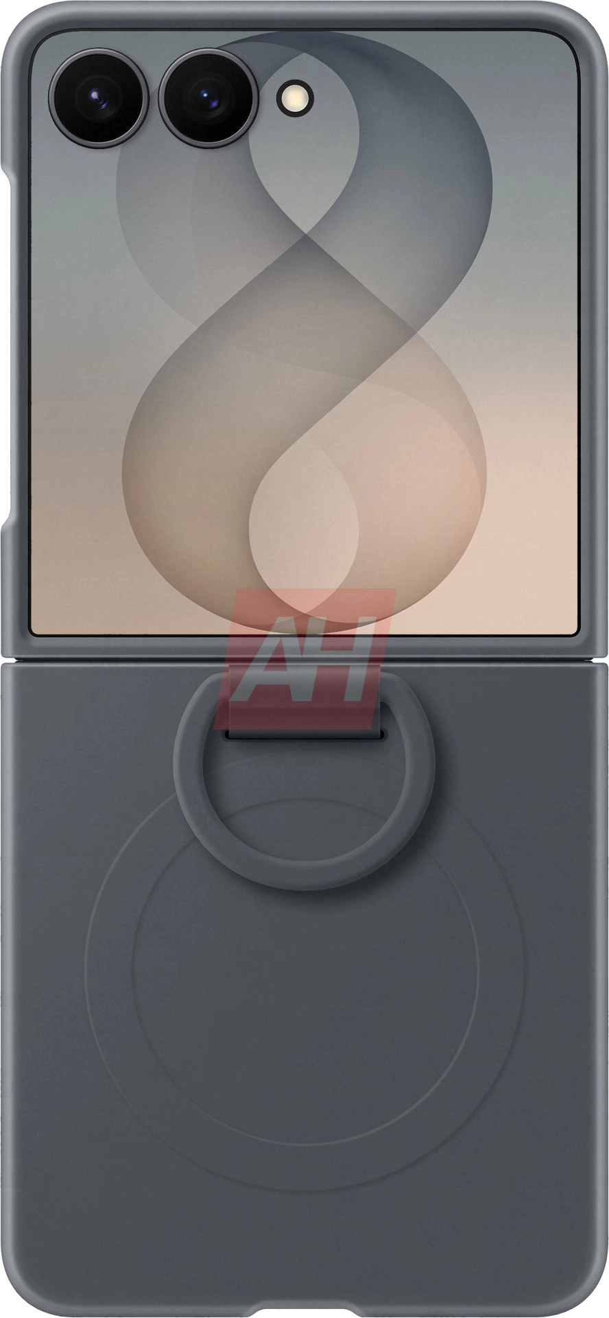AH Samsung Galaxy Z Flip 8 Cases Leak 11