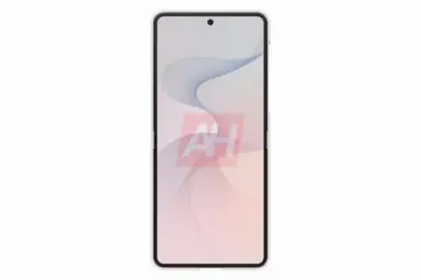 AH Samsung Galaxy Z Flip 8 Cases Leak 5
