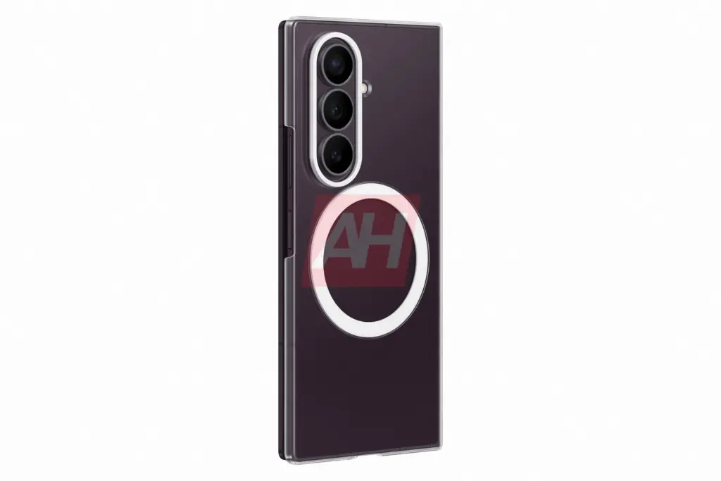 AH Samsung Galaxy Z Fold 8 Cases Leak 1