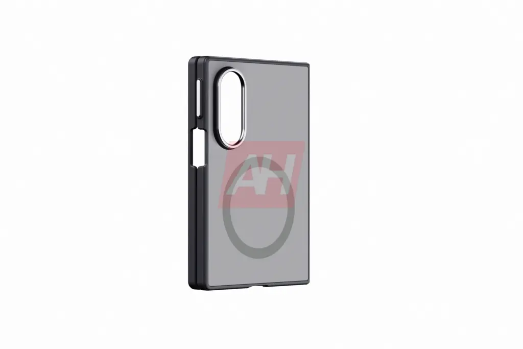 AH Samsung Galaxy Z Fold 8 Wide Cases Leak 4
