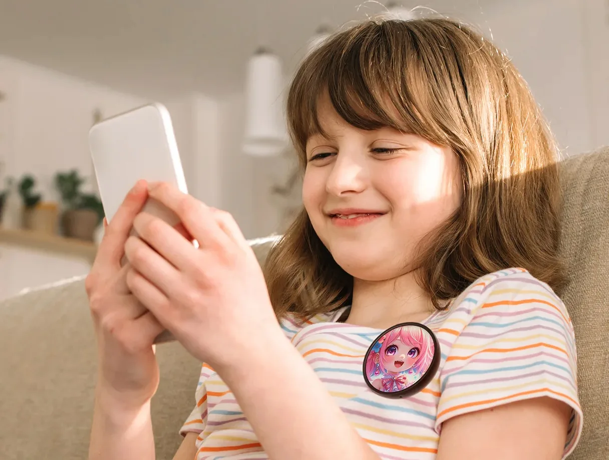 Acer Aspire Badge : le wearable qui remplace la montre connectée par l’expression personnelle