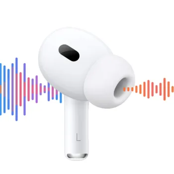 AirPods avec caméra et lunettes connectées : Apple préparerait sa révolution IA portable pour 2027