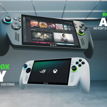 Xbox portable : un nouveau logo relance les rumeurs autour d’une console handheld signée Microsoft