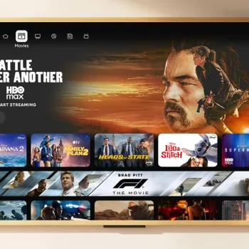 Amazon transforme Fire TV : une nouvelle interface pensée pour l’ère de l’IA et du streaming