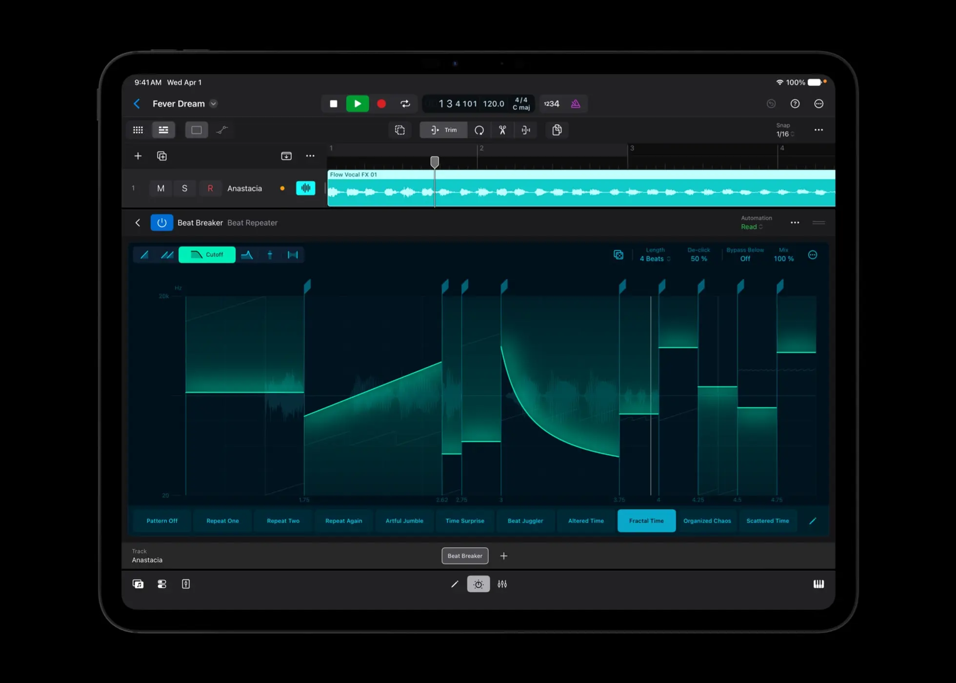 Apple Creator Studio évolue avec de nouvelles fonctions IA et une meilleure intégration de Pixelmator Pro 60 Apple Creator Studio Logic Pro Beat