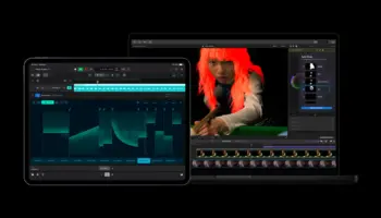 Apple Creator Studio évolue avec de nouvelles fonctions IA et une meilleure intégration de Pixelmator Pro
