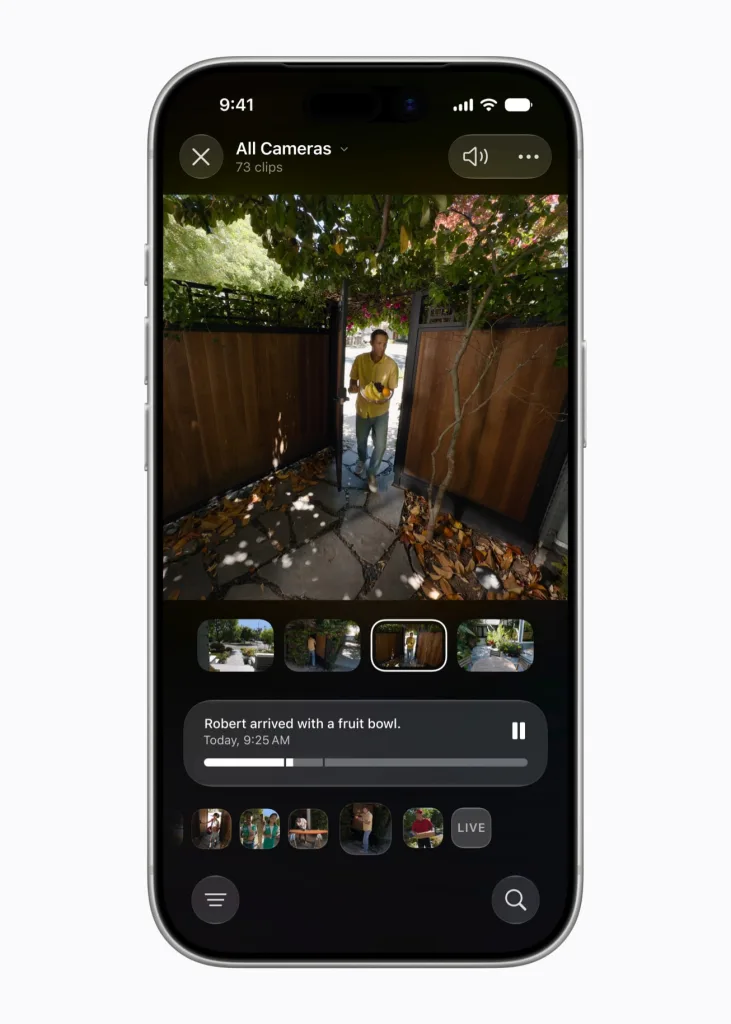 Apple Intelligence Home generated video description 260608 inline.jpg.large 2x
