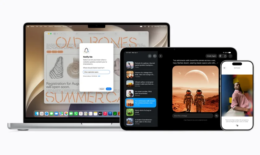 WWDC 2026 : Apple dévoile enfin Siri AI, son assistant nouvelle génération propulsé par Apple Intelligence 82 WWDC 2026 : Apple dévoile enfin Siri AI, son assistant nouvelle génération propulsé par Apple Intelligence