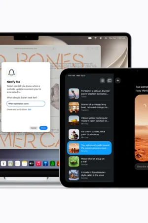 WWDC 2026 : Siri AI, Gemini et Apple Intelligence transforment l’écosystème Apple