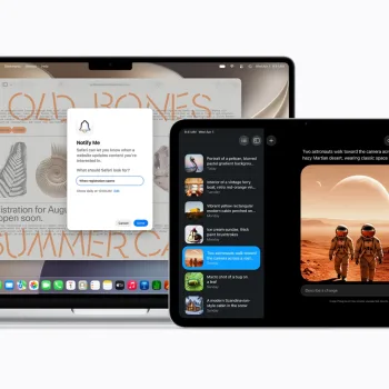 WWDC 2026 : Siri AI, Gemini et Apple Intelligence transforment l’écosystème Apple