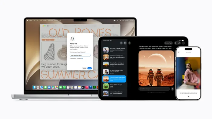 WWDC 2026 : Siri AI, Gemini et Apple Intelligence transforment l’écosystème Apple