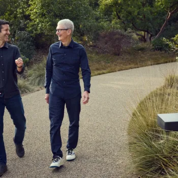 Apple : John Ternus pourrait redonner au design un rôle central dans l’entreprise