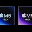 Apple revoit sa feuille de route des puces M : les Mac haut de gamme passeront directement au M7