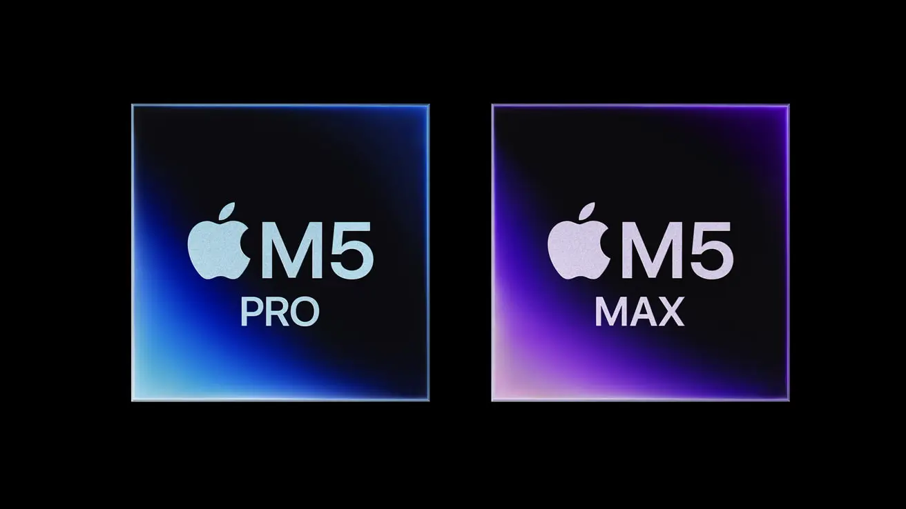 Apple revoit sa feuille de route des puces M : les Mac haut de gamme passeront directement au M7