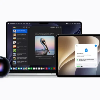 iOS 27 : pourquoi la RAM devient essentielle pour profiter de toute l’IA d’Apple