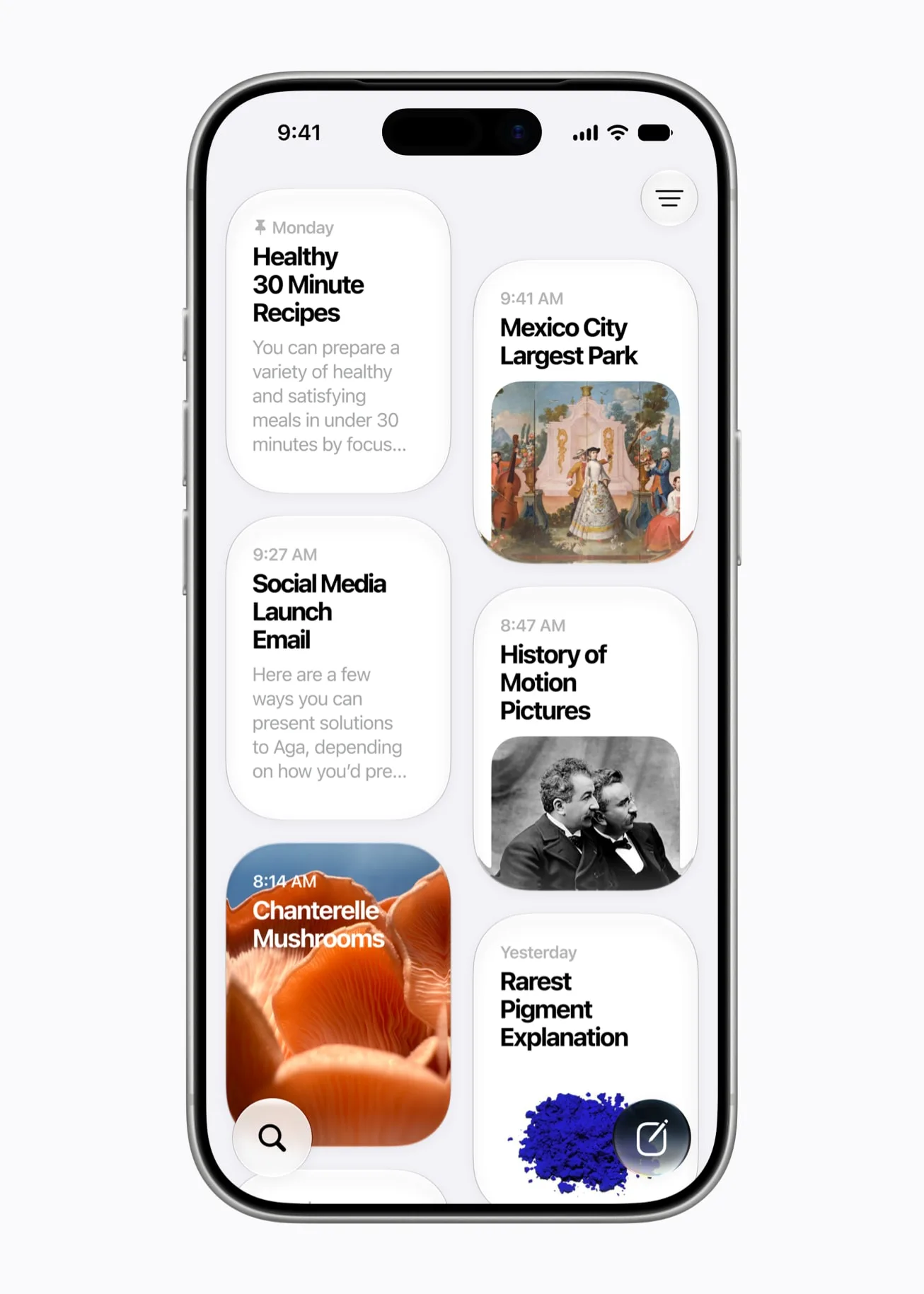 Siri devient une vraie application : Apple transforme son assistant en rival de ChatGPT 58 Apple Siri AI conversation history overview