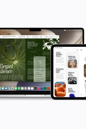 Siri devient une vraie application : Apple transforme son assistant en rival de ChatGPT