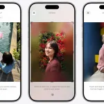 Apple WWDC 2026 Spatial Reframing alongside Clean Up and Extend