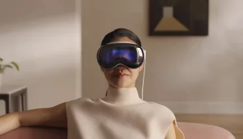 Apple abandonnerait le Vision Pro 2 pour accélérer le développement de ses lunettes connectées