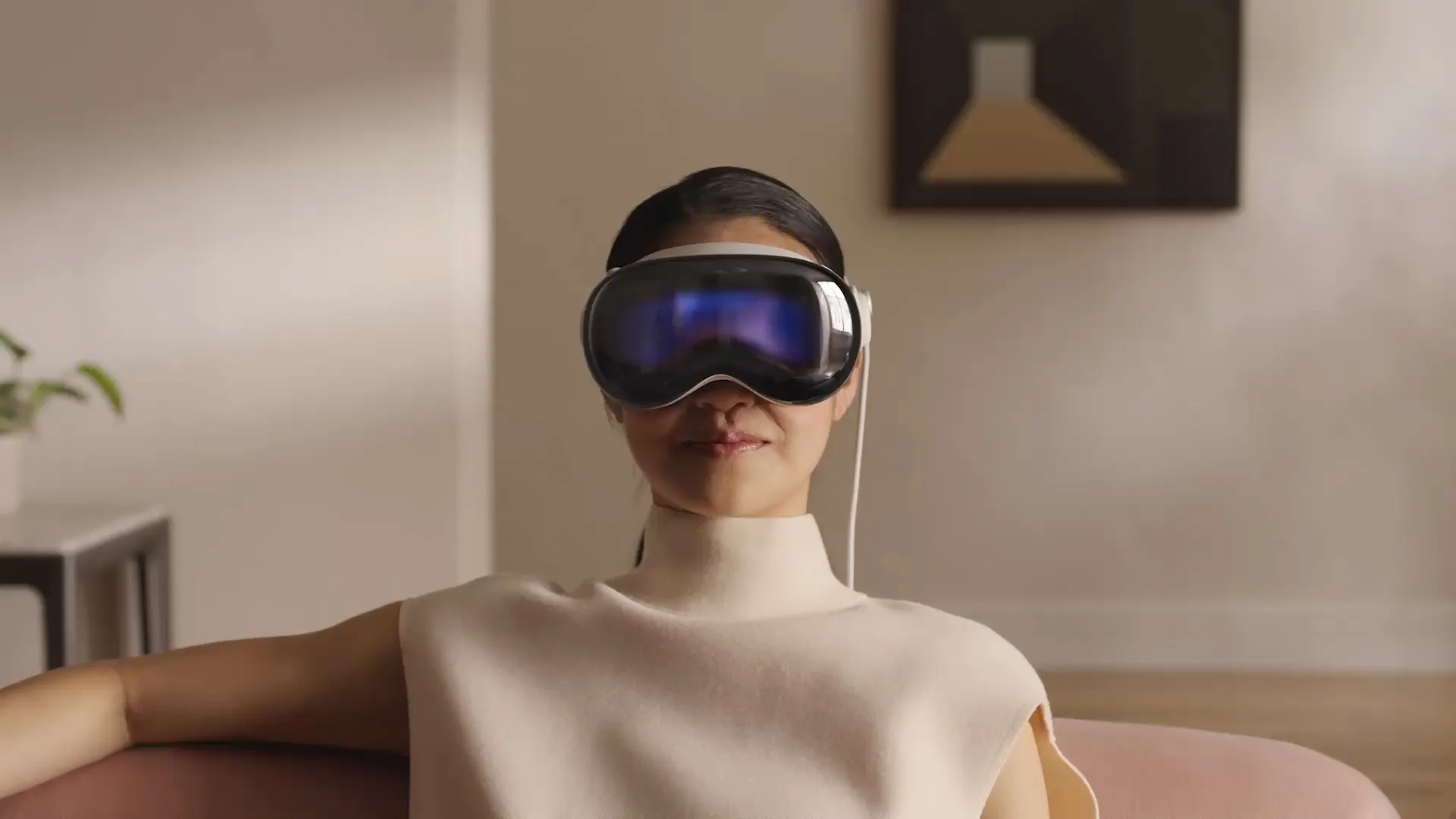 Apple abandonnerait le Vision Pro 2 pour accélérer le développement de ses lunettes connectées