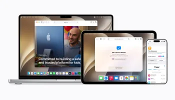 iOS 27 : Apple renforce le contrôle parental avec de nouveaux outils de sécurité pour les enfants